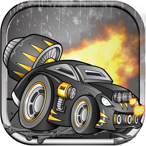 Zombie Eliminator - Undead Chopper Trigger PAID iOS App