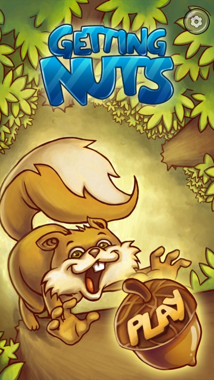 Getting Nuts - by Top Free Games screenshot-4