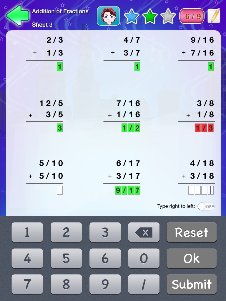 Grade 4 Math Common Core State Standards Workbook screenshot 4