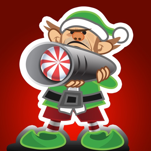 Holiday Grump iOS App