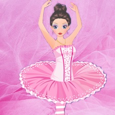 Activities of Ballet Dancer - Dress Up Game