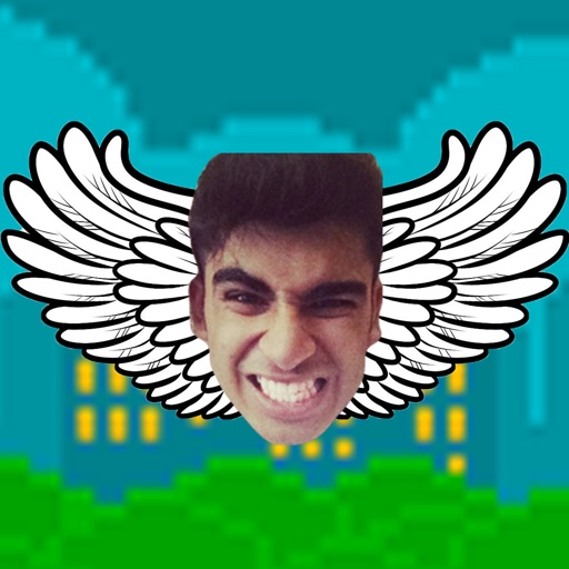 Flappy Naail Icon