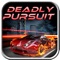 Deadly Pursuit Free - Getaway Cop Chase 3D Game