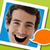 Talking Face FREE - Photo Booth a Selfie, Friend, Pet or Celebrity Picture Into a Realistic Video