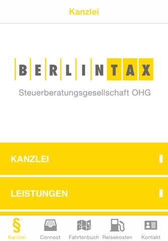 BERLINTAX Steuerberater screenshot 2