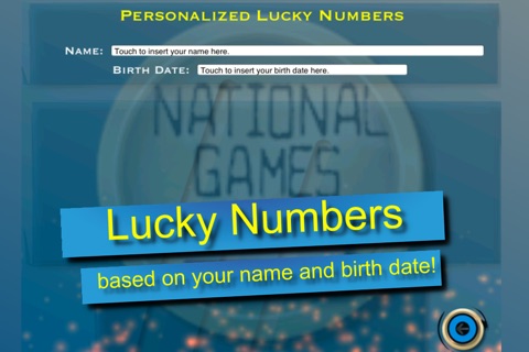 American Lotto - Lottery Lucky Numbers for All USA States screenshot 4