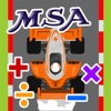 MSA Grand Prix