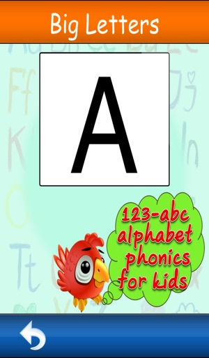 123 Kids Fun : ABC Alphabet Phonics ( Free Literacy Educatio(圖3)-速報App