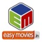 EasyMovies is an Online Ticketing provider for cinema halls in India
