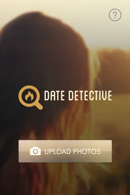 Game screenshot Date Detective for Tinder and Zoosk mod apk
