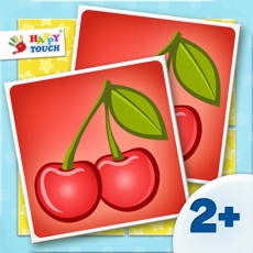 Activities of Activity Matching Cards: Delicious Food Pairs - Matching Game - Kids Apps for toddlers and preschool...