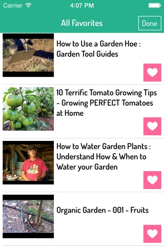 How To Garden - Best Gardening Guide screenshot 3