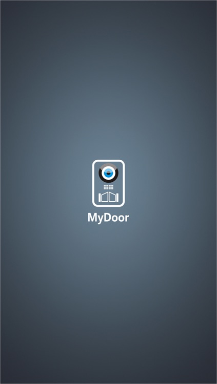 MyDoor