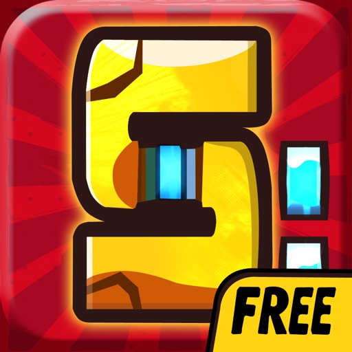 ShapeScape Free iOS App