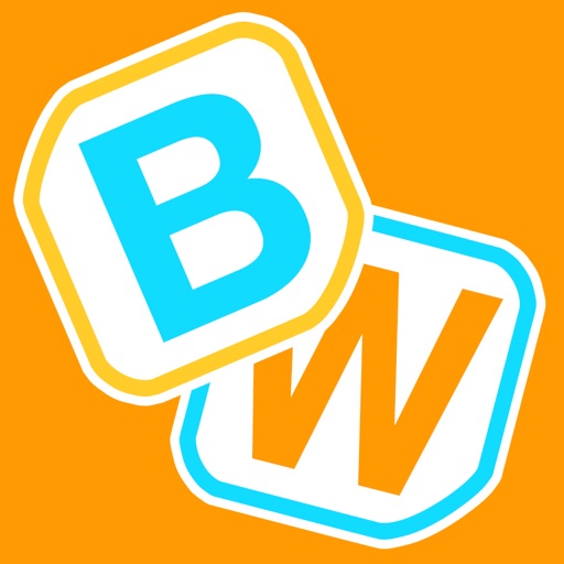 Bedeka Woorden icon