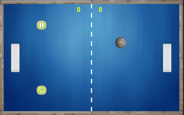 Ping Pong HD Free(圖3)-速報App