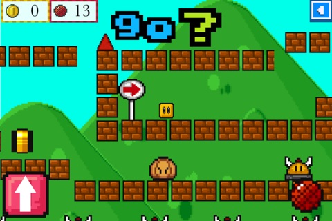 Block Jump Adventure screenshot 4