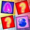 Free Memory Test puzzle game : Don't forget
