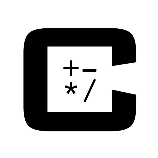 Contig Calc icon