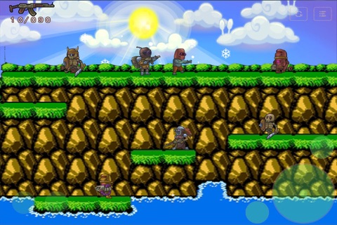 Dragon Killer ! screenshot 4