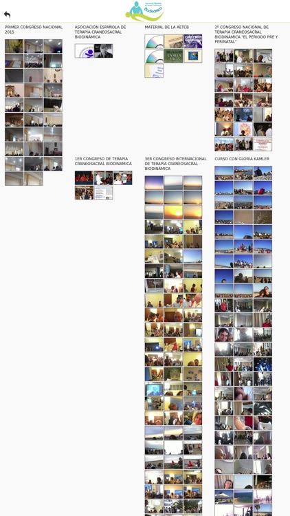 Asociación Craneosacral AEBC