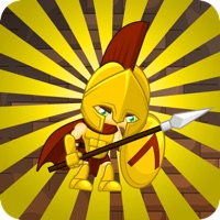 Attack of the Ancients - 骑士战斗灭绝动物野兽