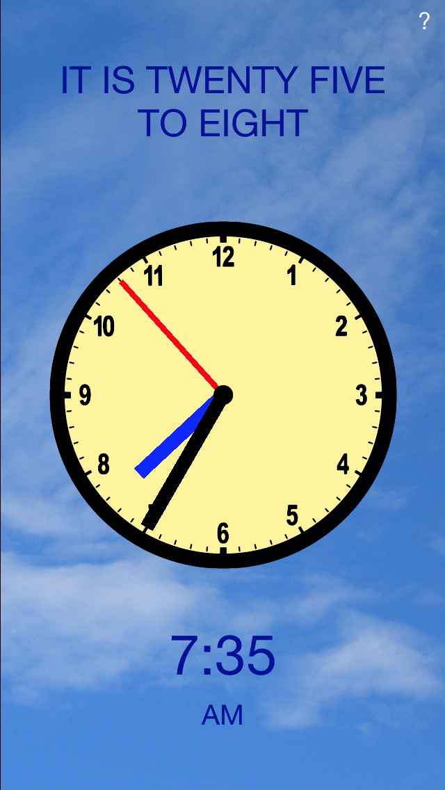 How to cancel & delete KidTime - Learning Time Clock from iphone & ipad 1