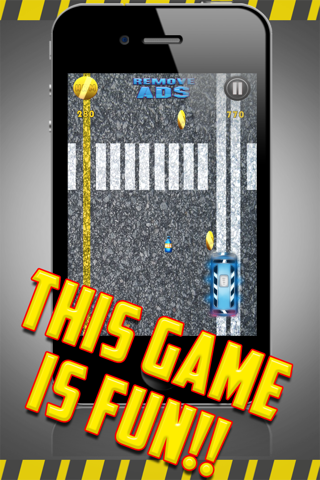 Turbo School Bus Warrior Battle of the Speedway Trucker - Free Highway Racing Game screenshot 3