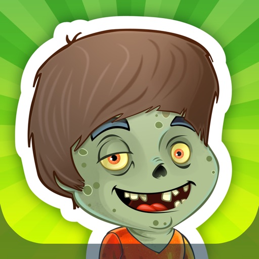 My Pet Zombie: The Undead Are Now Our Playthings!