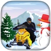 Snow Jammer - Frosty Mountain Snowmobile Adventure Full