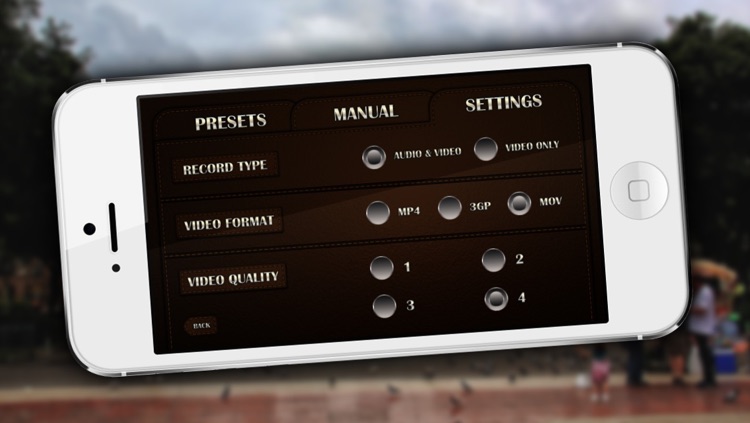 20th Camera - Vintage Display Recorder screenshot-3