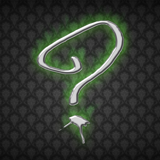 Dark Mysteries HD Icon