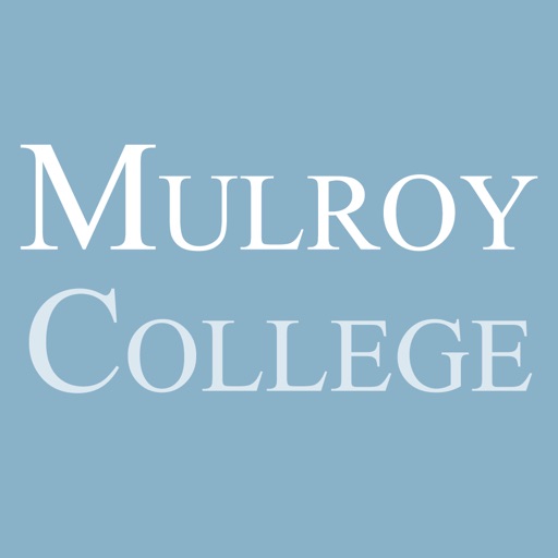 MULROY COLLEGE icon