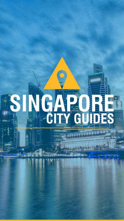 Singapore City Tourism Guide