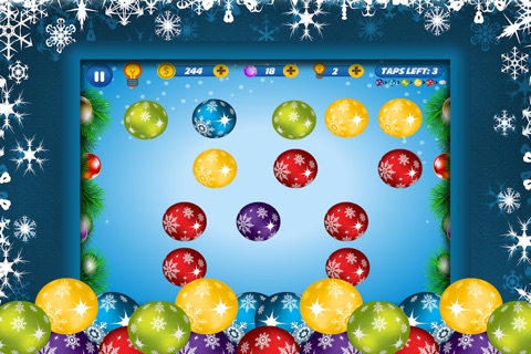 Christmas Pop Up screenshot 2