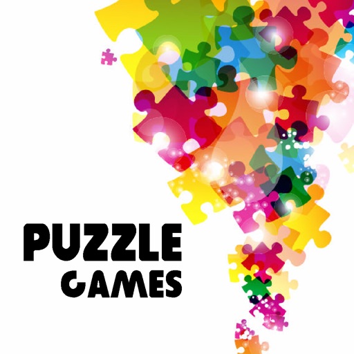Amazing Cool Family Puzzle Game iOS App