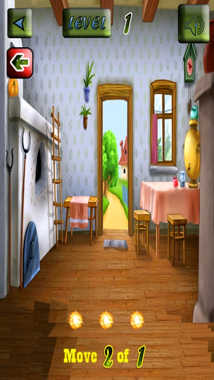 A Figure It Out Puzzle Block Game Free