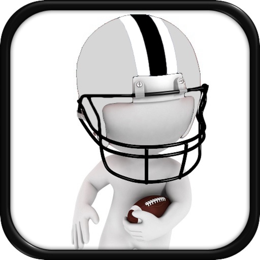 Football News - Oakland Raiders Edition iOS App