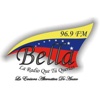 BELLA 96.9 FM