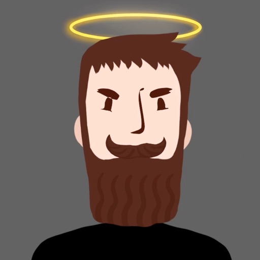 God Tynder Icon