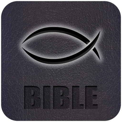 ILOVEBIBLE icon