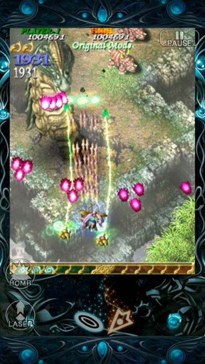 Bug Princess 2 Lite screenshot-3