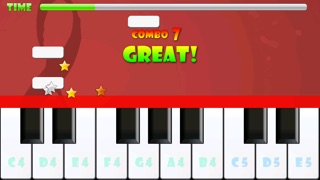 Piano Master 無料 screenshot1