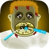 A Zombie Dentist  Fun Teeth Surgery Challenge