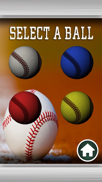 3D Base-Ball Juggle Flick Superstar 2014 Game