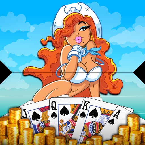 Treasures of the Caribbean Crazy Good Casino iOS App