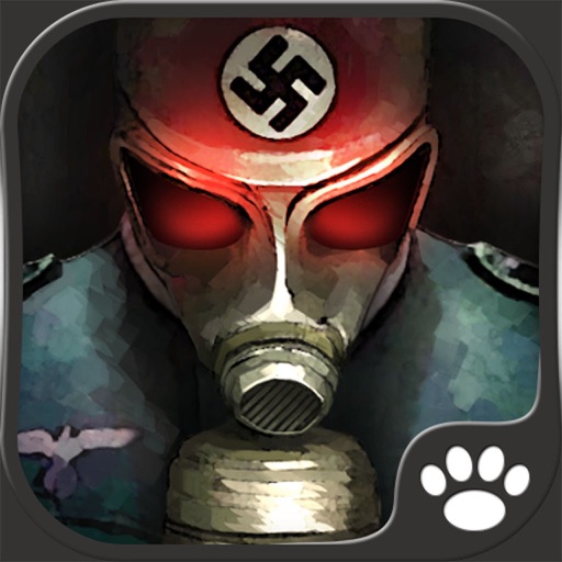 Soldiers of Glory - WW II Halloween Special icon