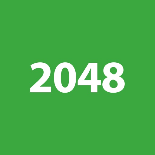 2048 for Pro icon