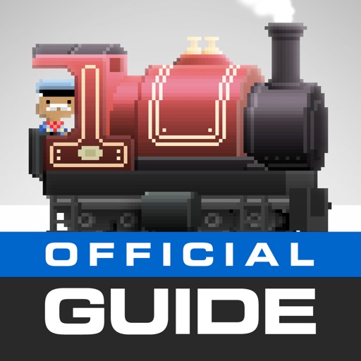 The Official Guide to Pocket Trains