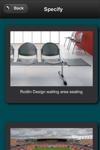 Rodlin Design screenshot 3